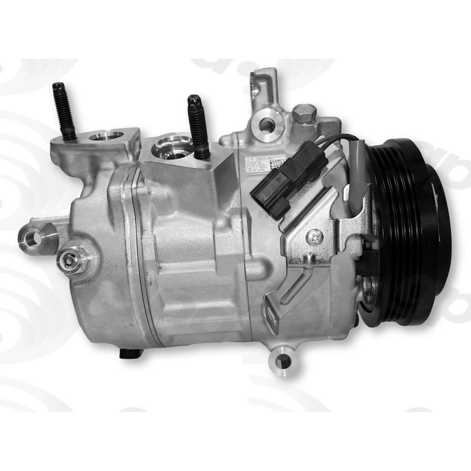Global Parts Distributors 5513397 A/C Compressor product image 1 of 2
