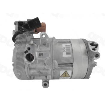 Global Parts Distributors 5513433 - A/C Compressor Global Parts Distributors 5513433 A/C Compressor product image 1 of 2