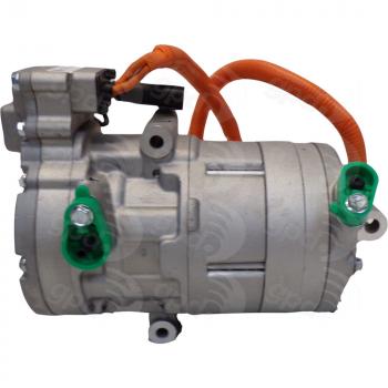 Global Parts Distributors 5513539 A/C Compressor product image 1 of 3
