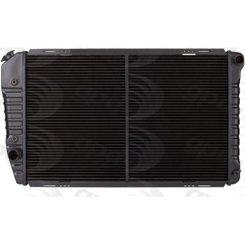 Global Parts Distributors 552 Radiator product image 1 of 1