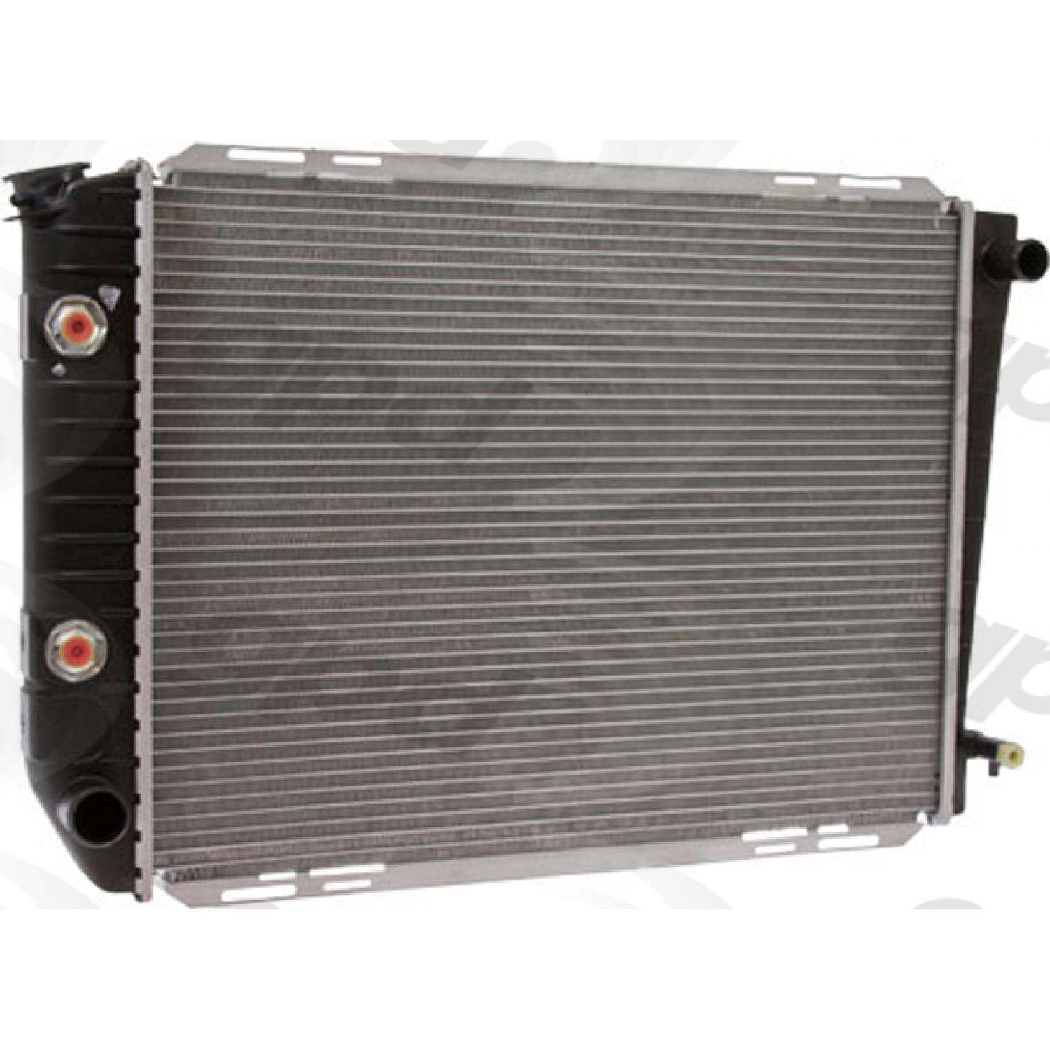 Global Parts Distributors 556C - Radiator Global Parts Distributors 556C Radiator product image 1 of 1