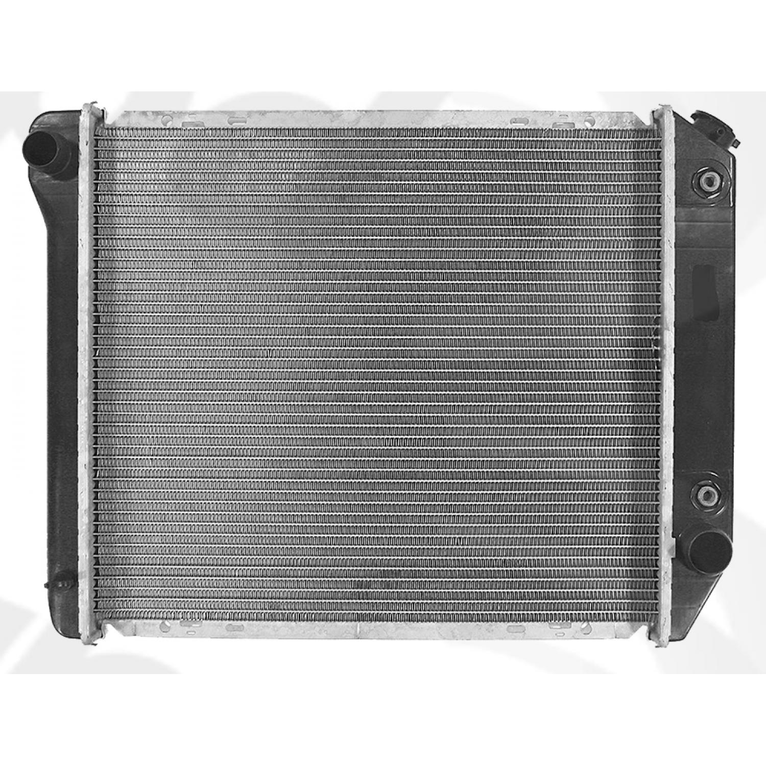 Global Parts Distributors 557 Radiator product image 1 of 1