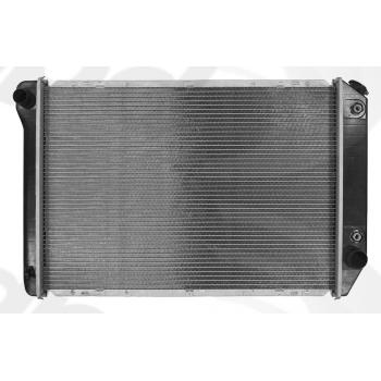 Global Parts Distributors 558 Radiator product image 1 of 1