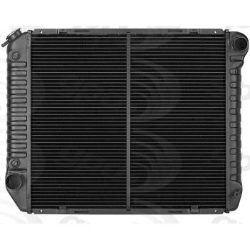 Global Parts Distributors 559 Radiator product image 1 of 1