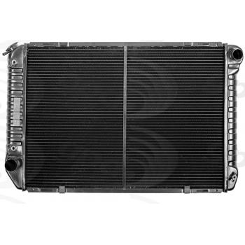 Global Parts Distributors 560 Radiator product image 1 of 1