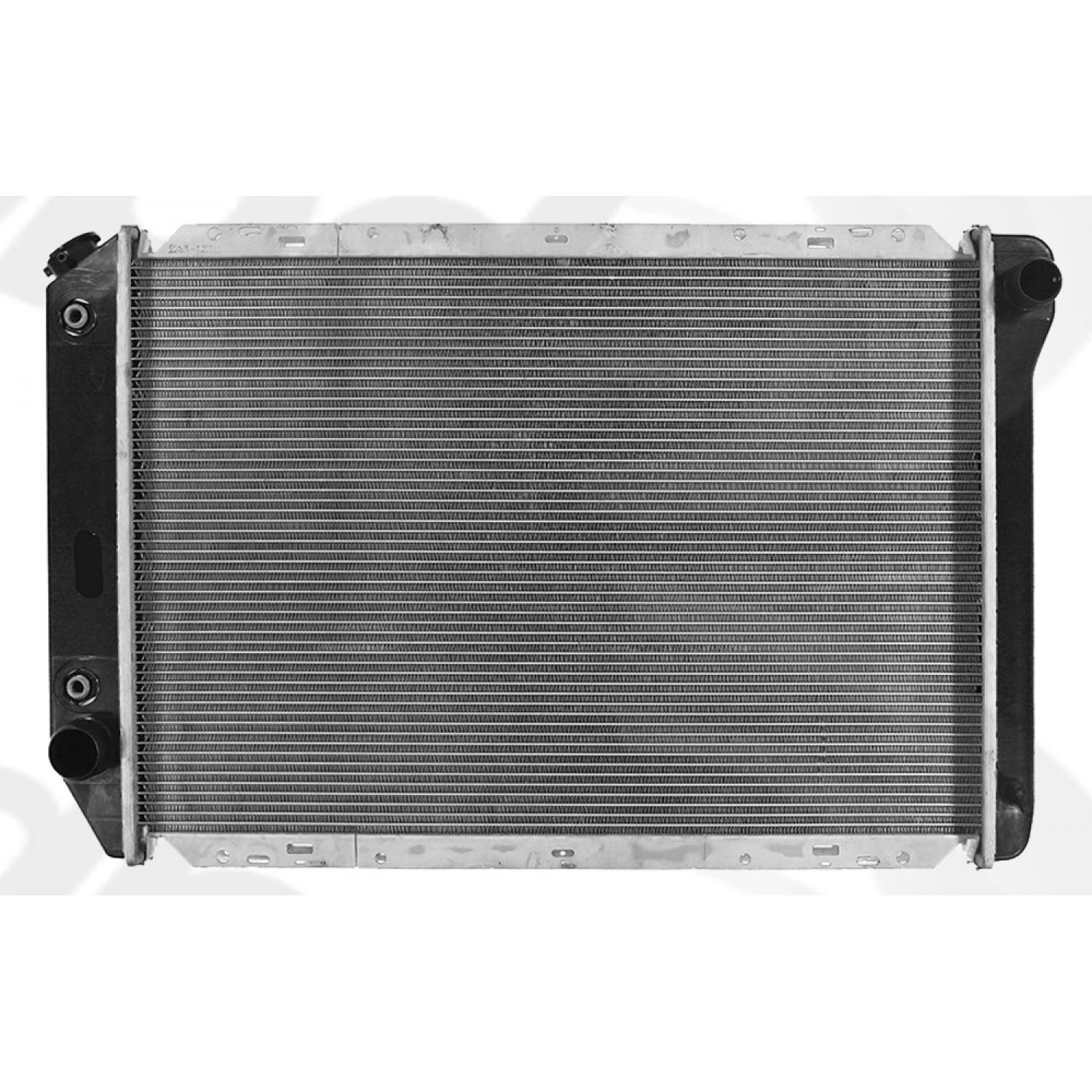 Global Parts Distributors 561 Radiator product image 1 of 1