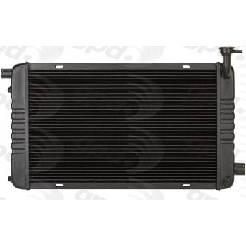 Global Parts Distributors 565 - Radiator Global Parts Distributors 565 Radiator product image 1 of 1