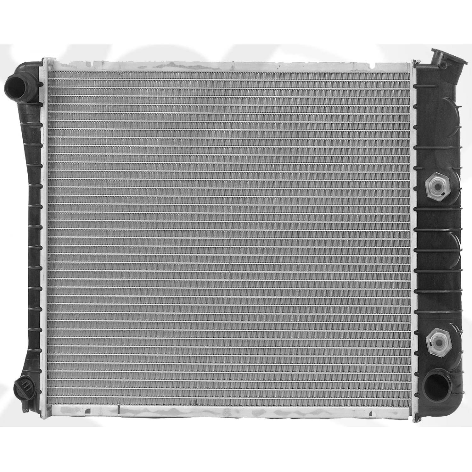 Global Parts Distributors 571C Radiator product image 1 of 1