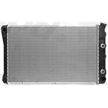 Global Parts Distributors 573 Radiator product image 1 of 1