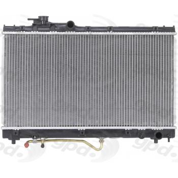 Global Parts Distributors 575 - Radiator Global Parts Distributors 575 Radiator product image 1 of 1