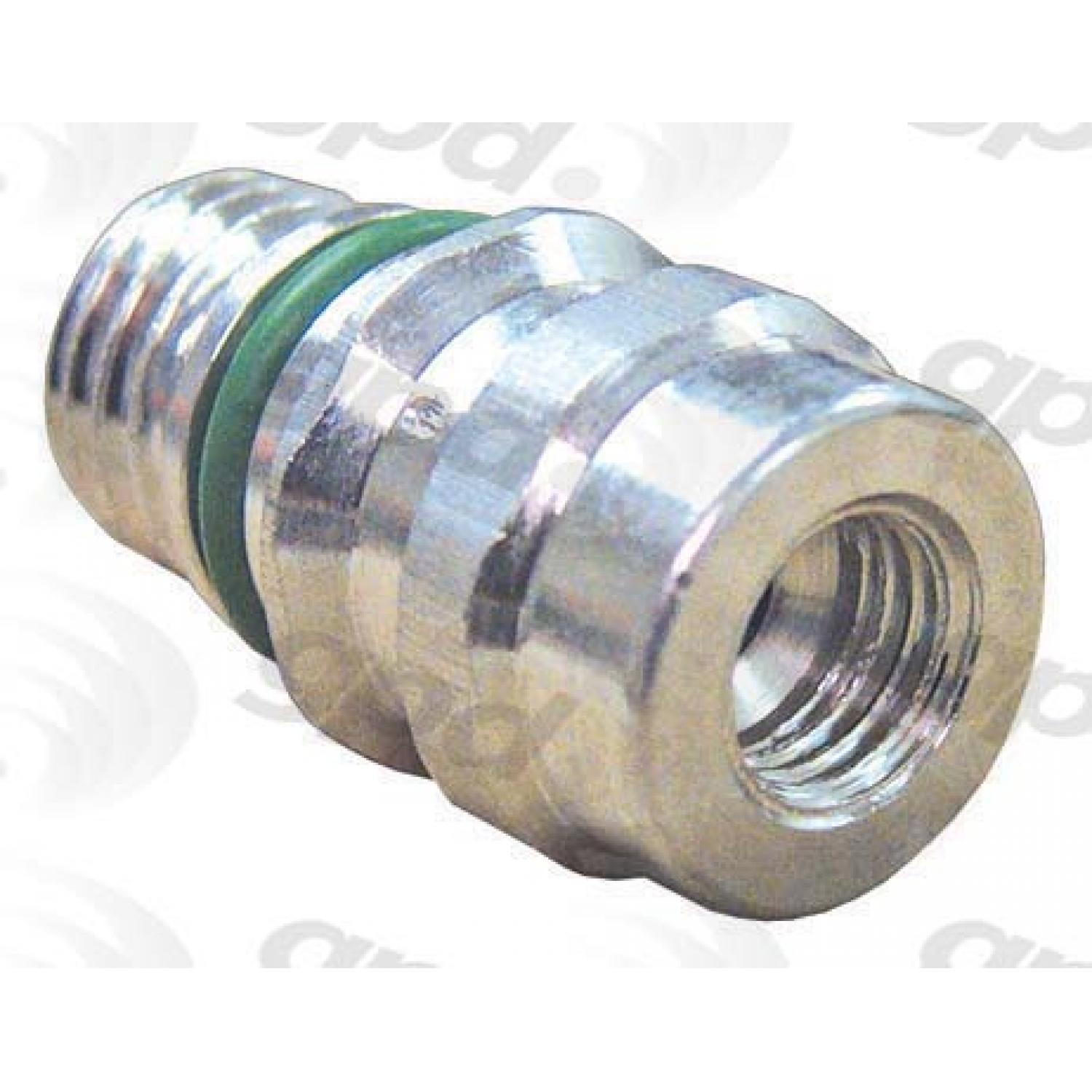 Global Parts Distributors 5811340 - A/C High Side Charging Adapter Global Parts Distributors 5811340 A/C High Side Charging Adapter product image 1 of 1