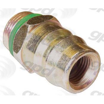 Global Parts Distributors 5811347 A/C High Side Charging Adapter product image 1 of 1