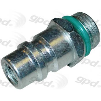 Global Parts Distributors A/C Low Side Charging Adapter product image