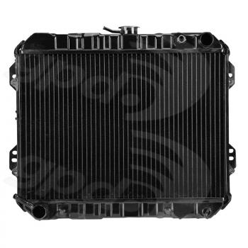 Global Parts Distributors 589 - Radiator Global Parts Distributors 589 Radiator product image 1 of 1