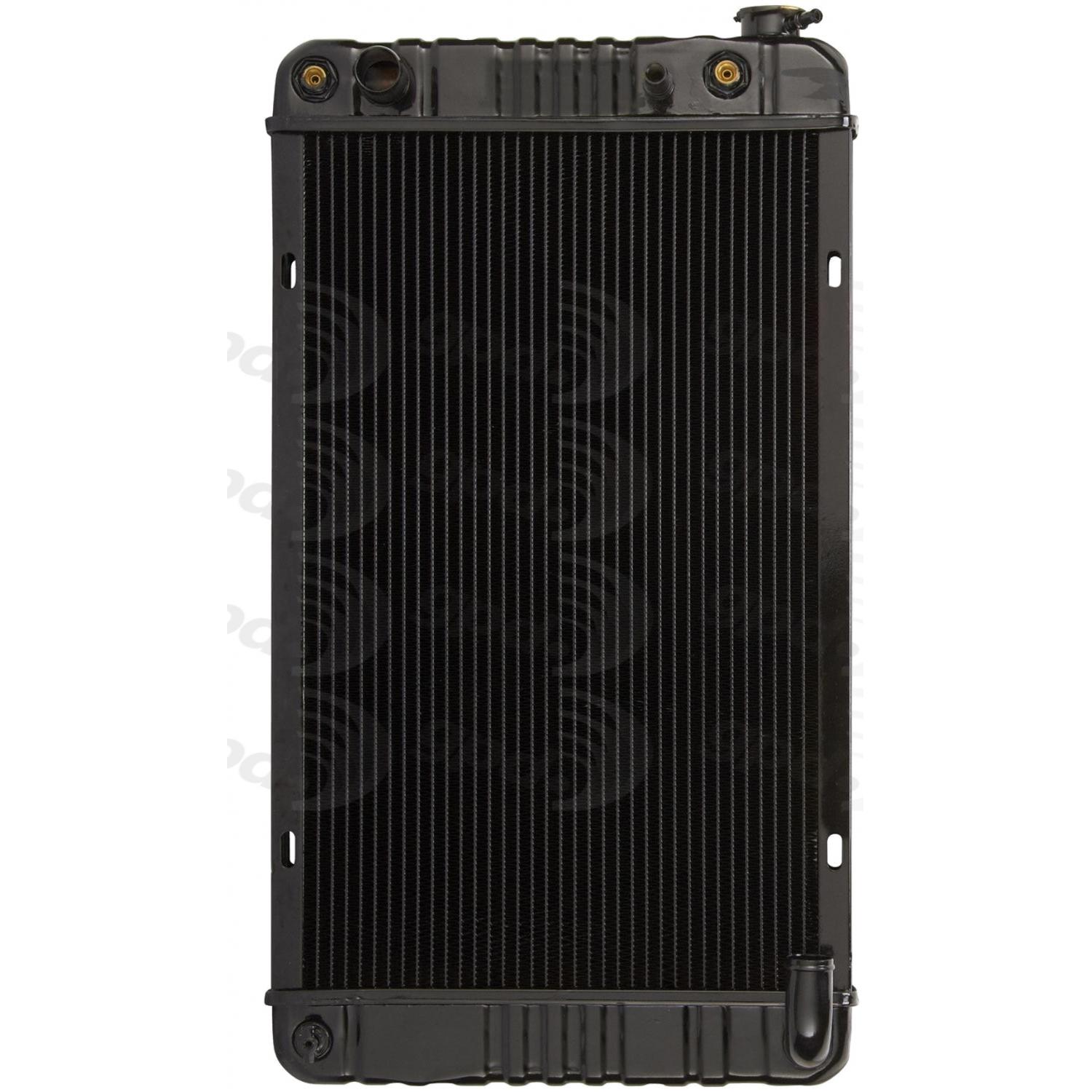Global Parts Distributors 611 - Radiator Global Parts Distributors 611 Radiator product image 1 of 1