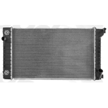 Global Parts Distributors 612 Radiator product image 1 of 1