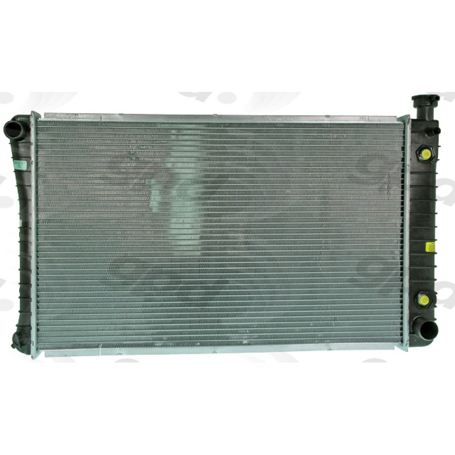 Global Parts Distributors 618C Radiator product image 1 of 1