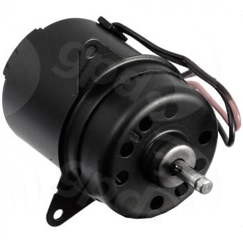 Global Parts Distributors 630030 Engine Cooling Fan Motor product image 1 of 1