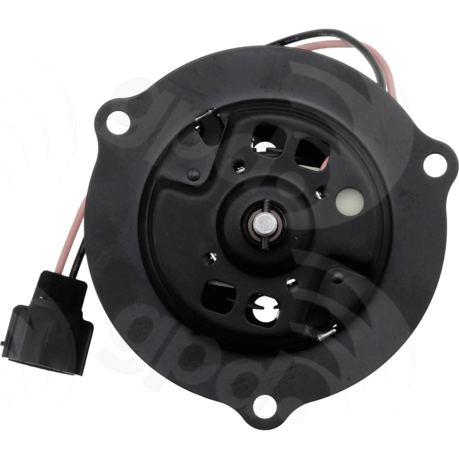 Global Parts Distributors 630060 - Engine Cooling Fan Motor Global Parts Distributors 630060 Engine Cooling Fan Motor product image 1 of 1