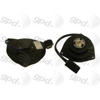 Global Parts Distributors 630250 Engine Cooling Fan Motor product image 1 of 1