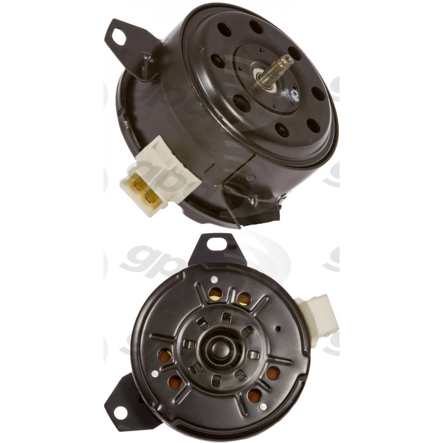 Global Parts Distributors 630630 - Engine Cooling Fan Motor Global Parts Distributors 630630 Engine Cooling Fan Motor product image 1 of 1