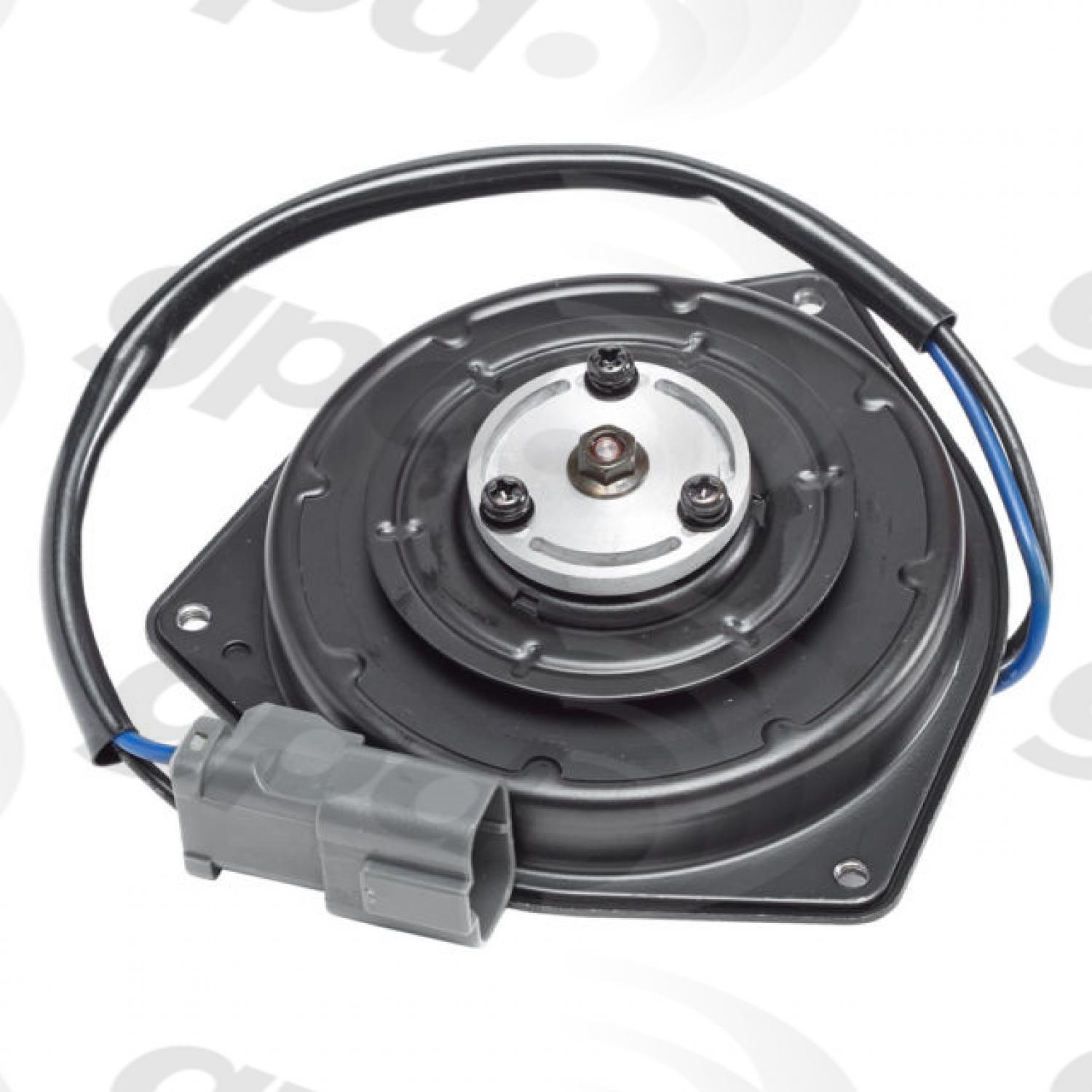Global Parts Distributors 630910 - Engine Cooling Fan Motor Global Parts Distributors 630910 Engine Cooling Fan Motor product image 1 of 1