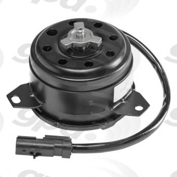 Global Parts Distributors 630940 - Engine Cooling Fan Motor Global Parts Distributors 630940 Engine Cooling Fan Motor product image 1 of 1