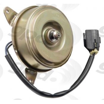 Global Parts Distributors 631110 Engine Cooling Fan Motor product image 1 of 1