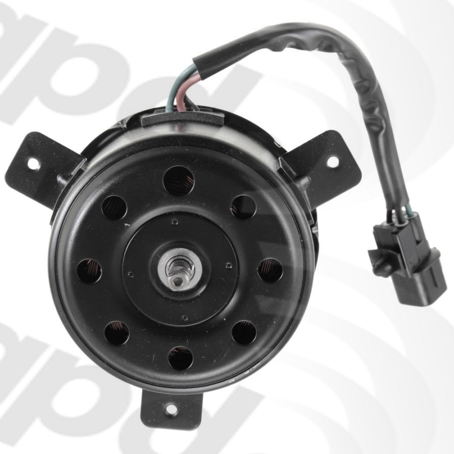 Global Parts Distributors 631260 - Engine Cooling Fan Motor Global Parts Distributors 631260 Engine Cooling Fan Motor product image 1 of 2