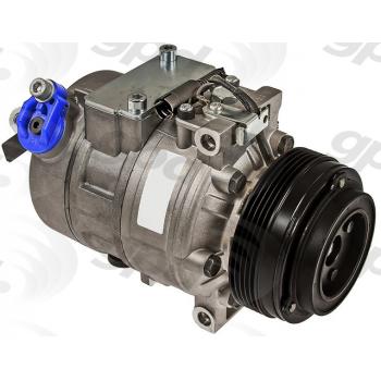 Global Parts Distributors 6511234 A/C Compressor product image 1 of 1