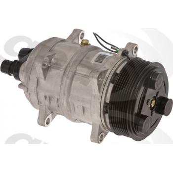 Global Parts Distributors 6511242 A/C Compressor product image 1 of 1