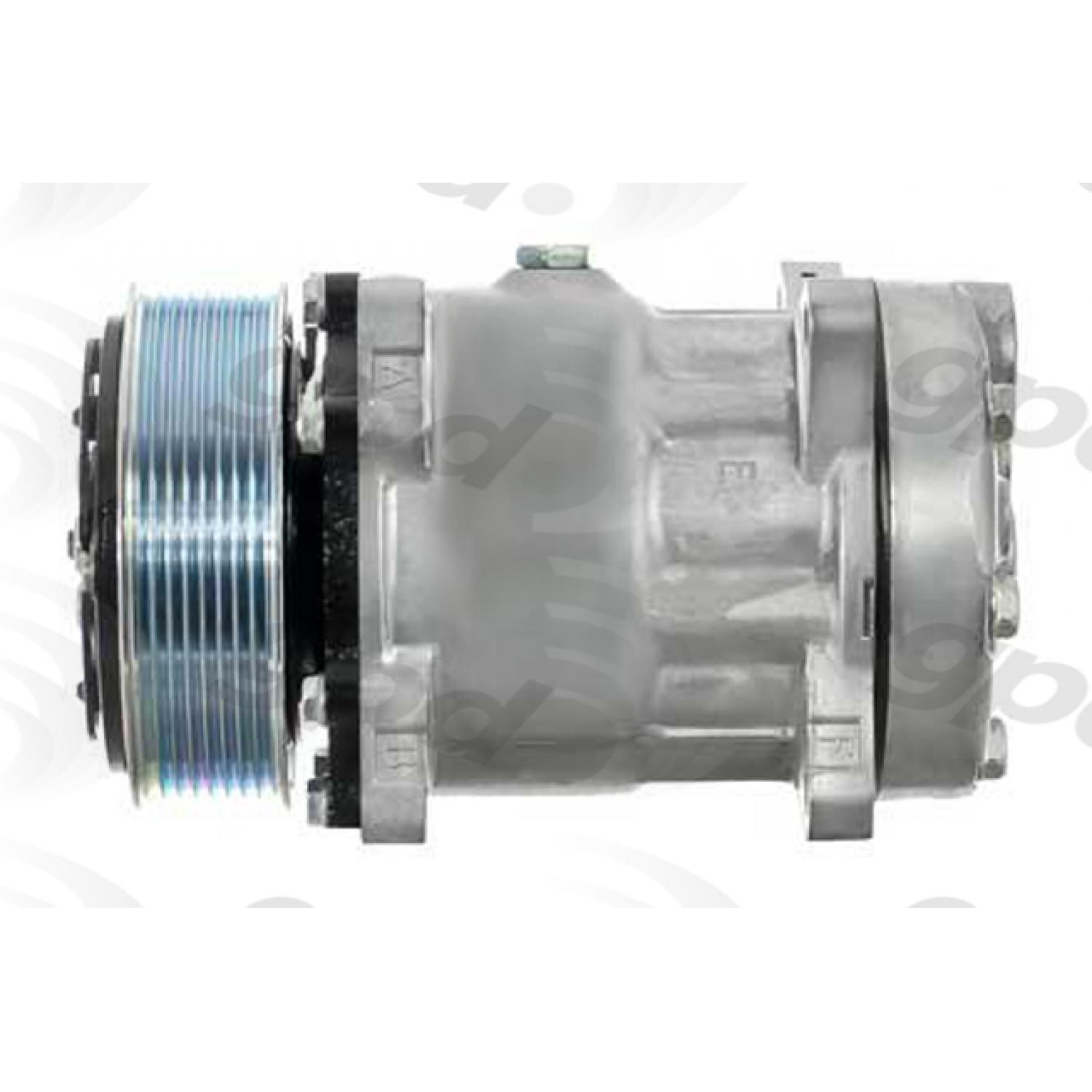 Global Parts Distributors 6511255 A/C Compressor product image 1 of 1