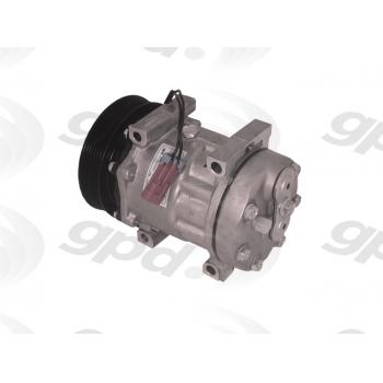 Global Parts Distributors 6511256 A/C Compressor product image 1 of 1