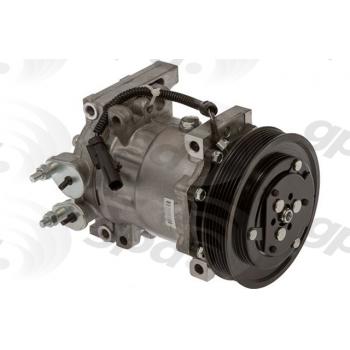 Global Parts Distributors 6511260 A/C Compressor product image 1 of 1
