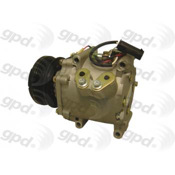 Global Parts Distributors 6511265 - A/C Compressor Global Parts Distributors 6511265 A/C Compressor product image 1 of 1