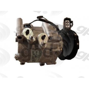 Global Parts Distributors 6511266 A/C Compressor product image 1 of 1