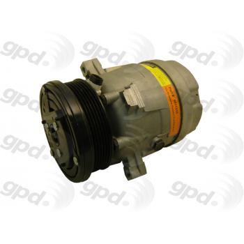 Global Parts Distributors 6511310 A/C Compressor product image 1 of 1