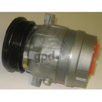 Global Parts Distributors 6511311 - A/C Compressor Global Parts Distributors 6511311 A/C Compressor product image 1 of 1