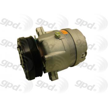 Global Parts Distributors 6511314 A/C Compressor product image 1 of 1