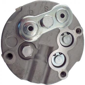 Global Parts Distributors 6511316 A/C Compressor product image 3 of 3