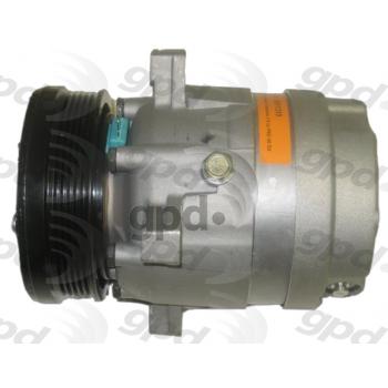 Global Parts Distributors 6511319 A/C Compressor product image 1 of 1