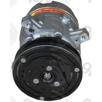 Global Parts Distributors 6511321 A/C Compressor product image 1 of 2