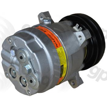 Global Parts Distributors 6511321 A/C Compressor product image 2 of 2