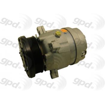 Global Parts Distributors 6511323 A/C Compressor product image 1 of 1