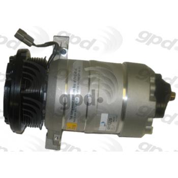Global Parts Distributors 6511329 A/C Compressor product image 1 of 1