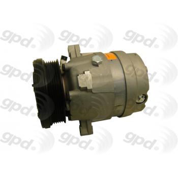 Global Parts Distributors 6511334 A/C Compressor product image 1 of 1