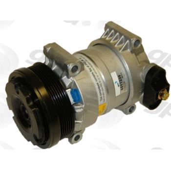 Global Parts Distributors 6511339 A/C Compressor product image 1 of 5
