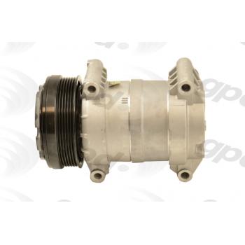 Global Parts Distributors 6511339 A/C Compressor product image 2 of 5