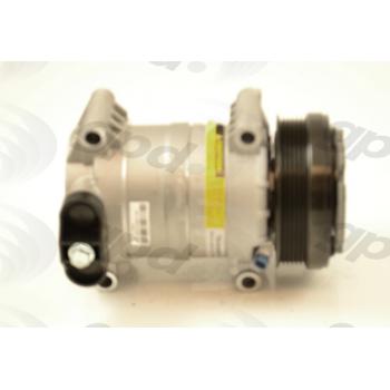 Global Parts Distributors 6511339 A/C Compressor product image 3 of 5