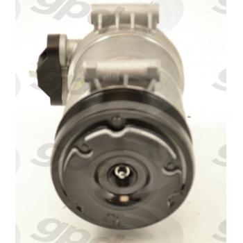 Global Parts Distributors 6511339 A/C Compressor product image 4 of 5